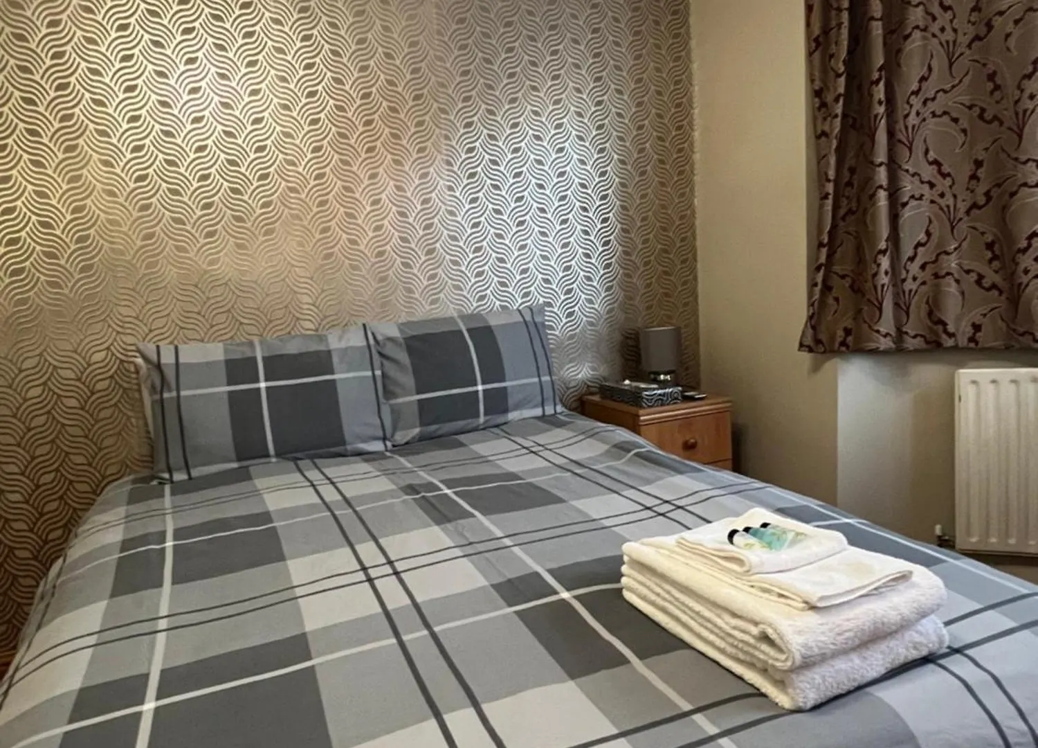 Homestay Hams Lodge Birmingham