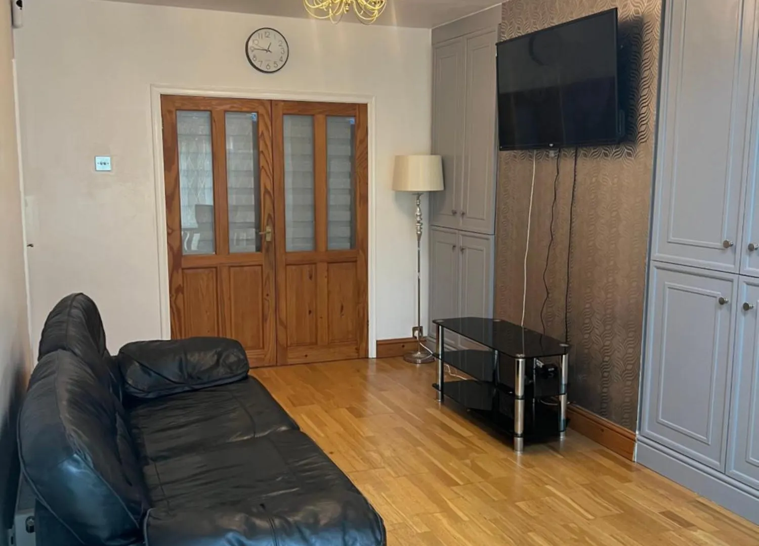 Hams Lodge Birmingham 0*,  United Kingdom