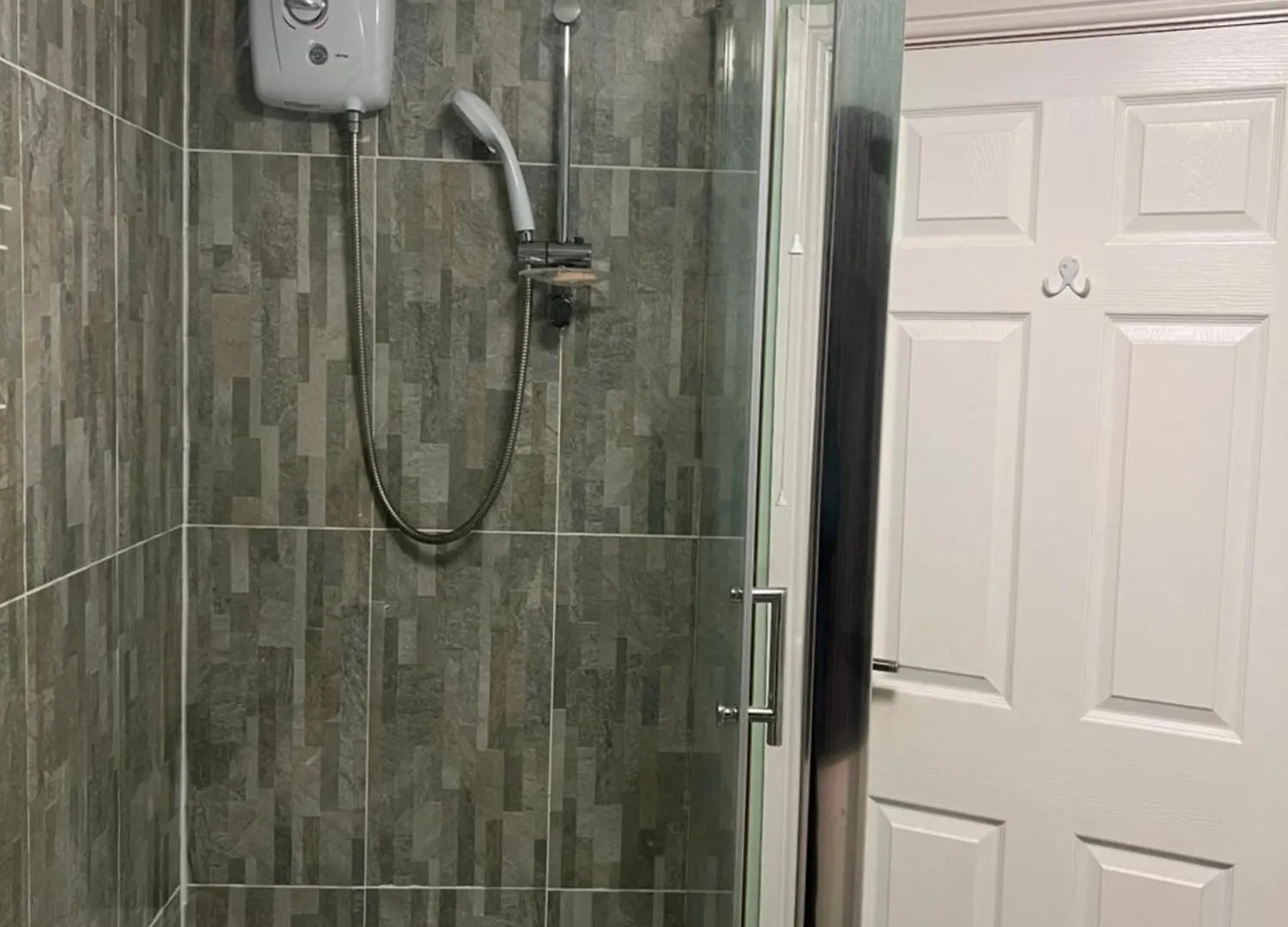 Homestay Hams Lodge Birmingham