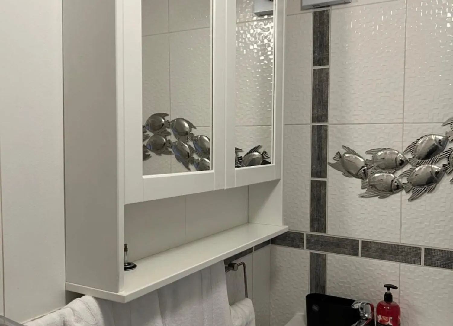 Hams Lodge Birmingham Homestay