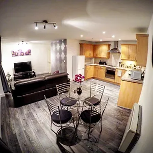  Apartment Park View Luxury United Kingdom
