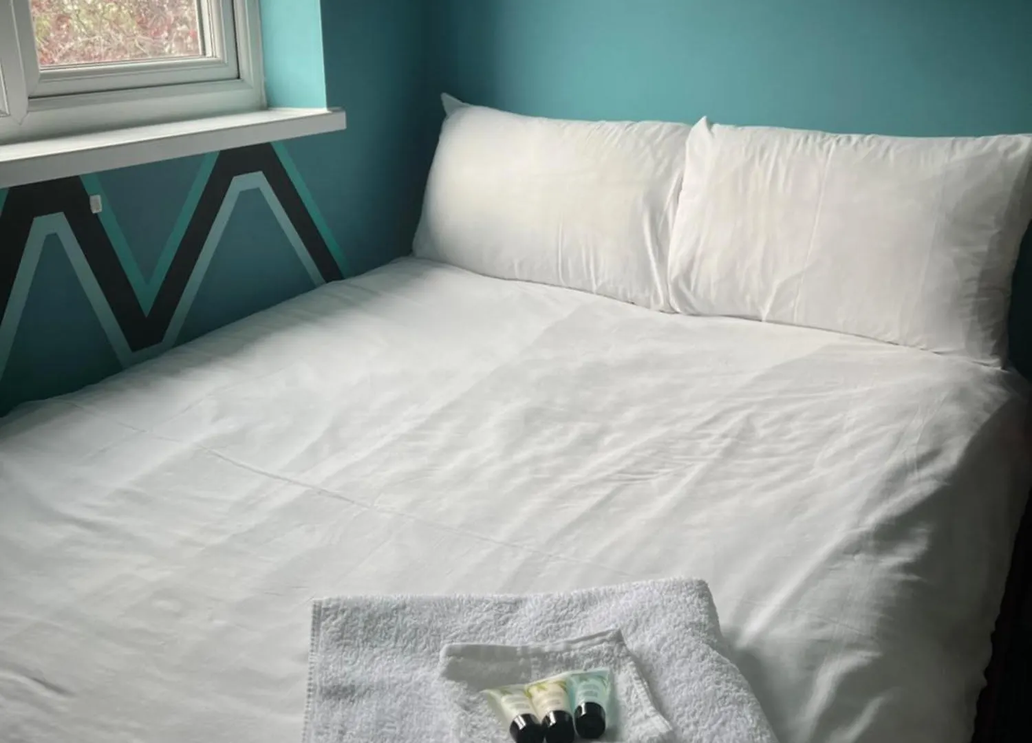 Homestay Hams Lodge Birmingham