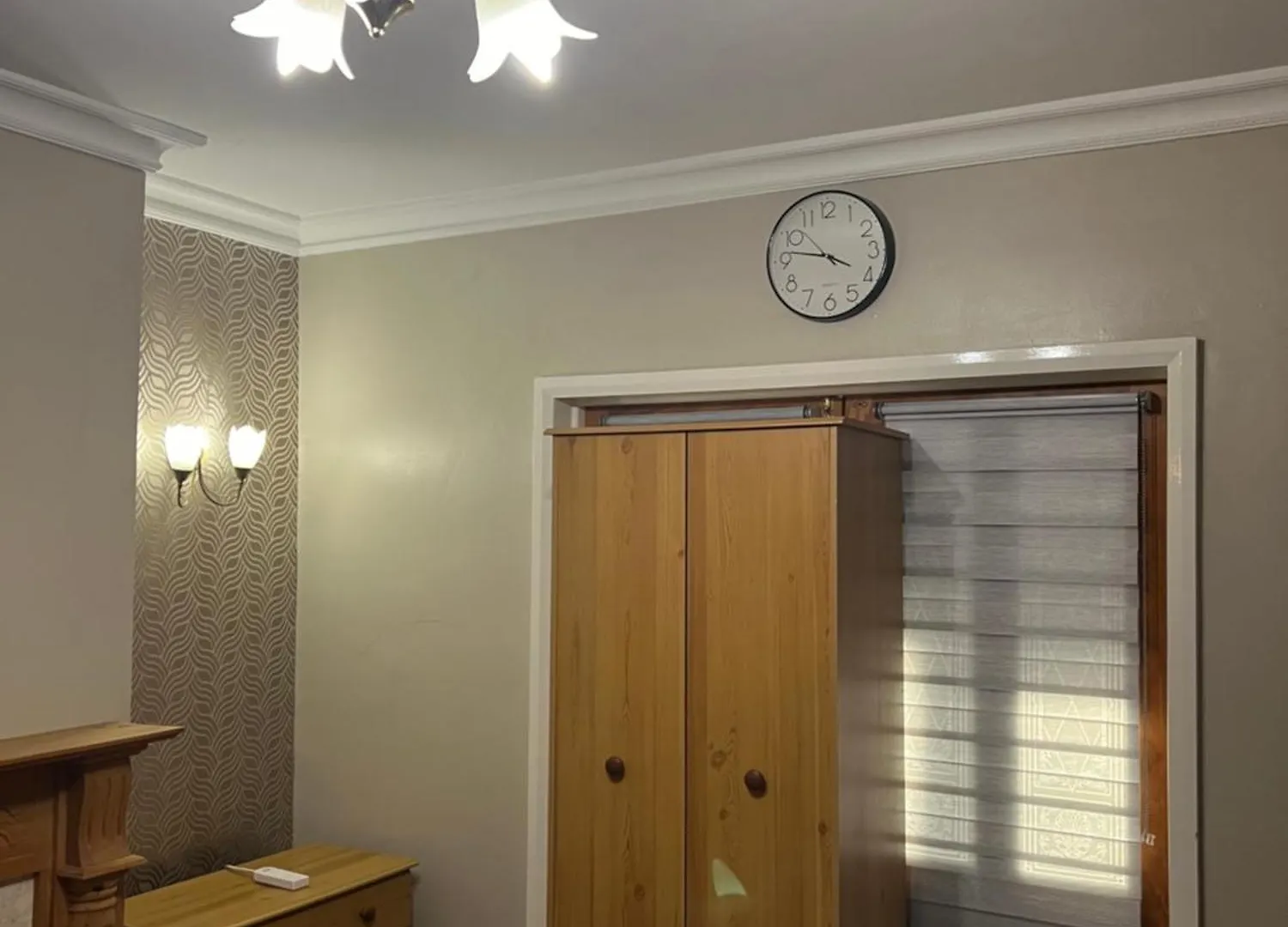 Hams Lodge Birmingham 0*,  United Kingdom