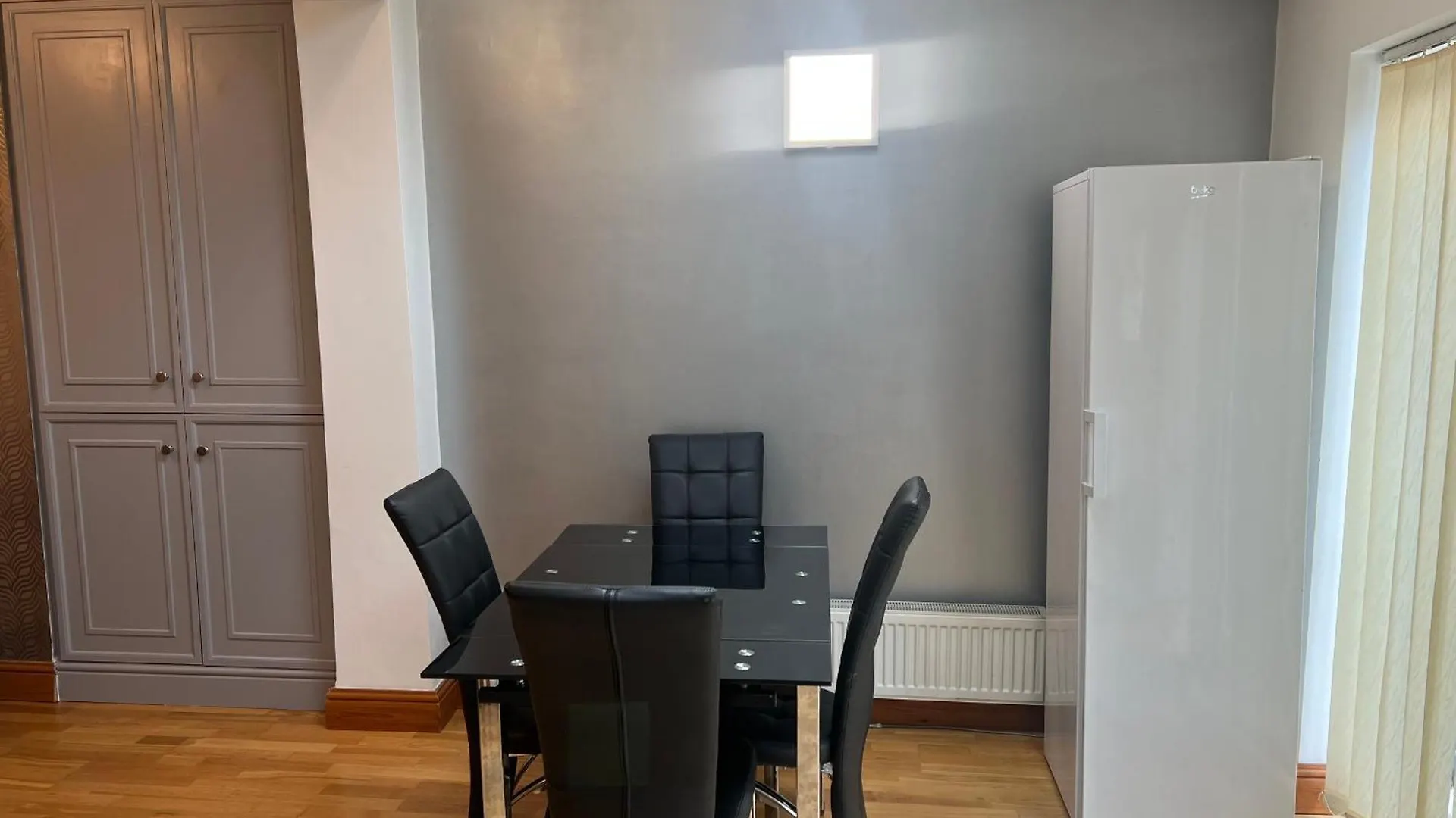 Homestay Hams Lodge Birmingham United Kingdom
