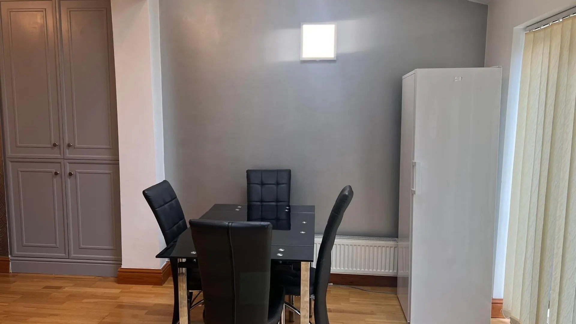 Homestay Hams Lodge Birmingham United Kingdom