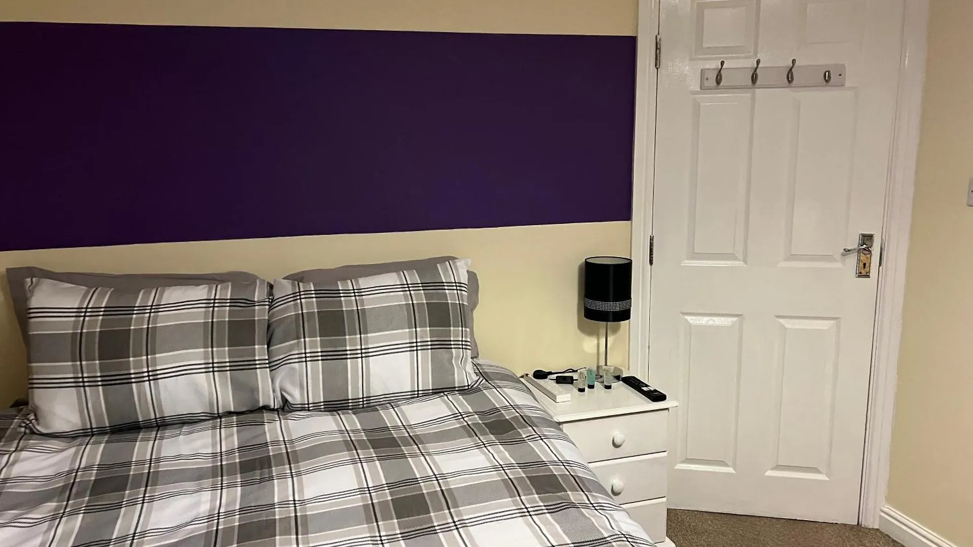 Homestay Hams Lodge Birmingham