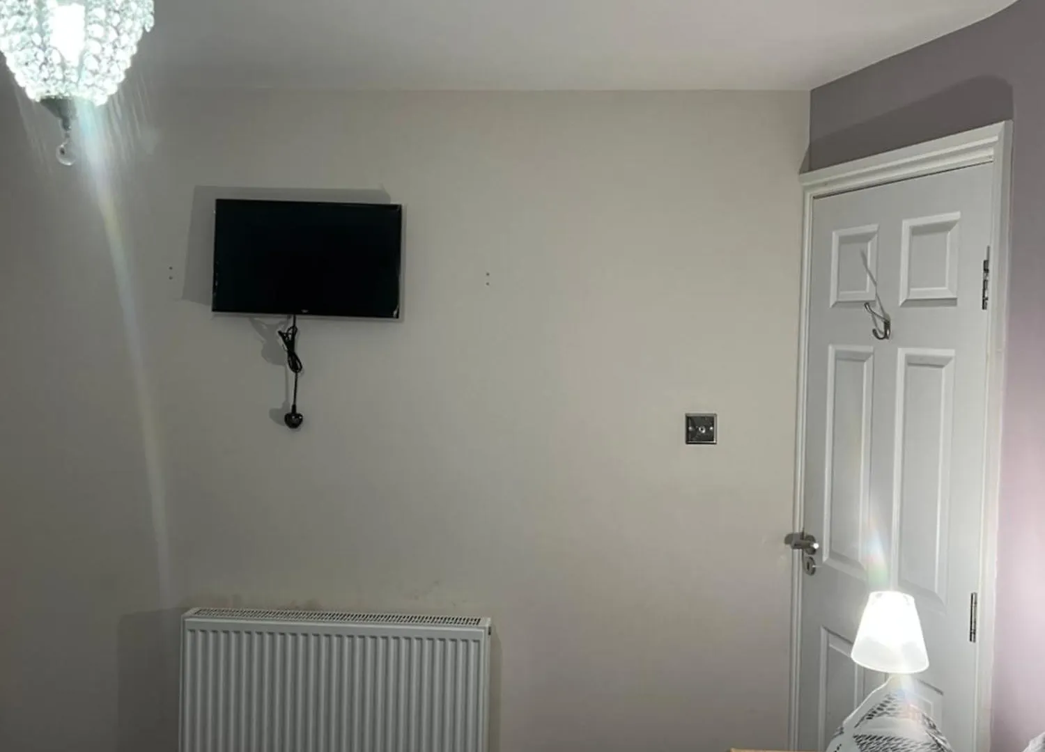 Homestay Hams Lodge Birmingham United Kingdom